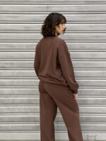 Ensmble Star Sweat +  Pontalon – Image 4