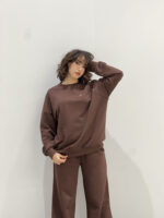 Ensmble Star Sweat +  Pontalon – Image 5