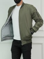 Jacket Double Face – Image 3