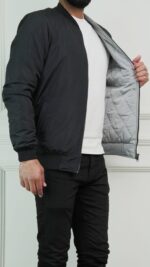 Jacket Double Face – Image 4